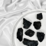 Czarny turmalin (Brazylia)