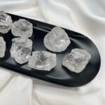 Kryształ górski Madagaskar