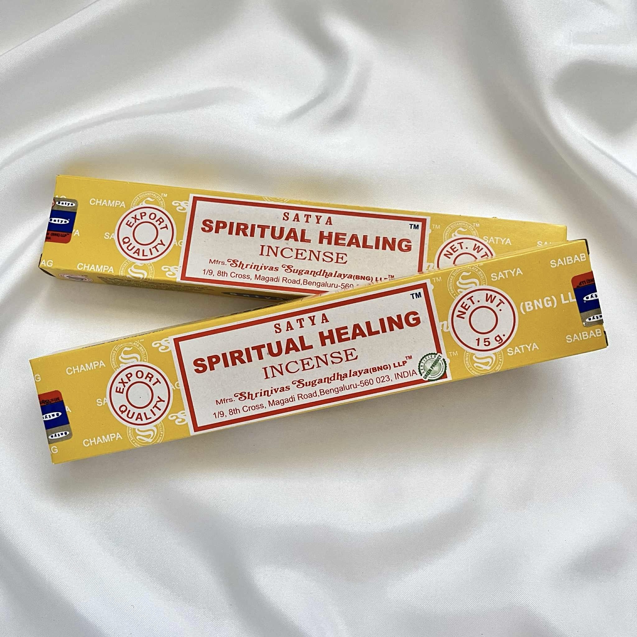 att-rgmean7sgtxbsxeyvfvwxda5jdgsdvhlusawzs97a7m-3 Kadzidełka patyczkowe Satya SPIRITUAL HEALING - obrazek 1