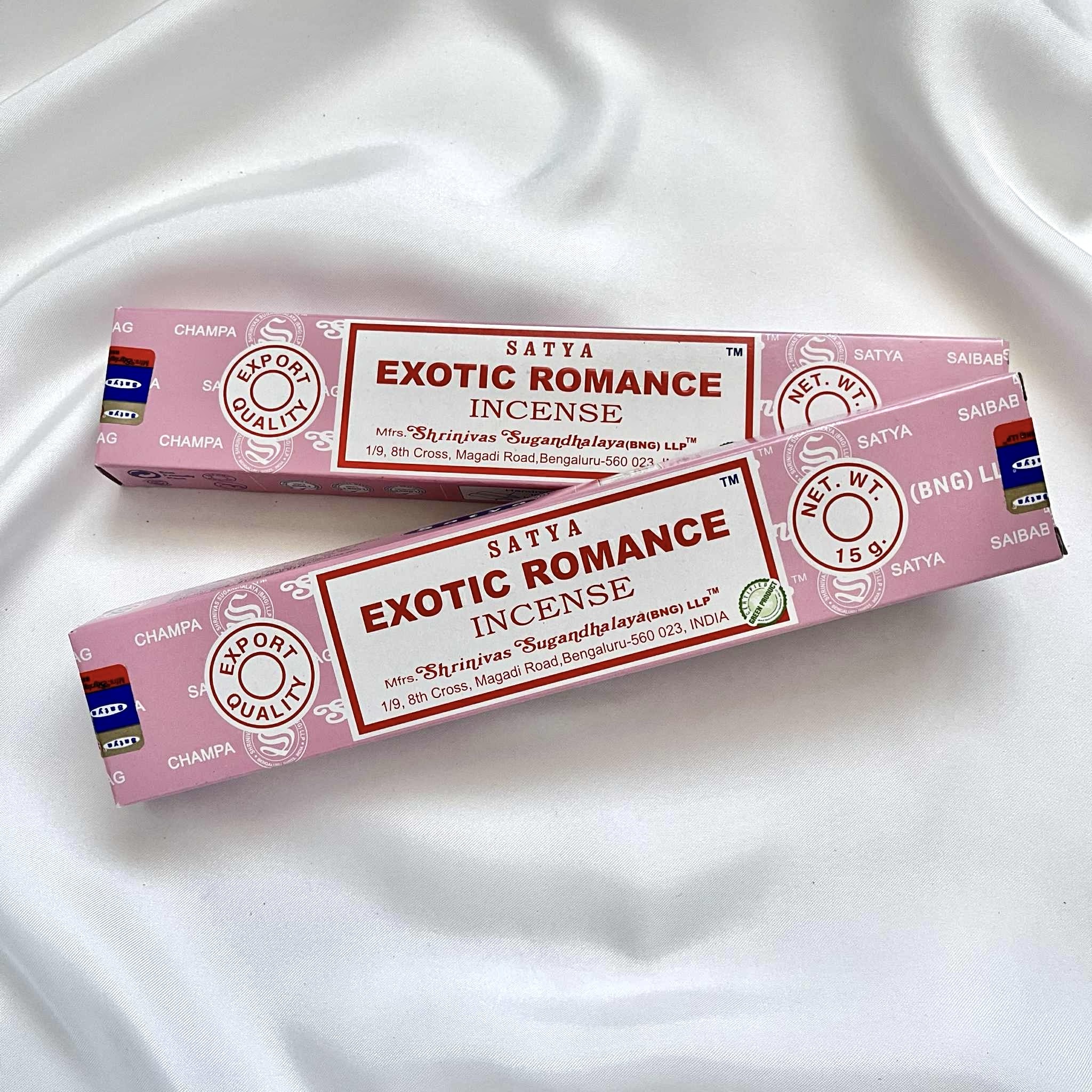 att-wbwemwbfp4-aroqt3i-gxwcn93sd4pfhvjvaifetgai-2 Kadzidełka patyczkowe Satya EXOTIC ROMANCE - obrazek 1