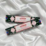 Kadzidełka patyczkowe Satya JAŚMIN