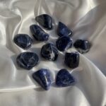 Sodalit polerowany (Namibia) - obrazek 2