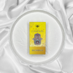 Świece rytualne BŁOGOSŁAWIEŃSTWO