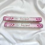 Kadzidełka patyczkowe Stamford ANIOŁ MIŁOŚCI