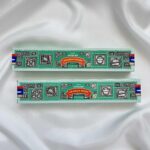 Kadzidełka patyczkowe Satya ARABIAN NIGHT - obrazek 2