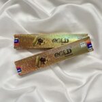 Kadzidełka patyczkowe Satya GOLD