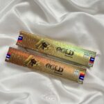 Kadzidełka patyczkowe Satya GOLD - obrazek 2