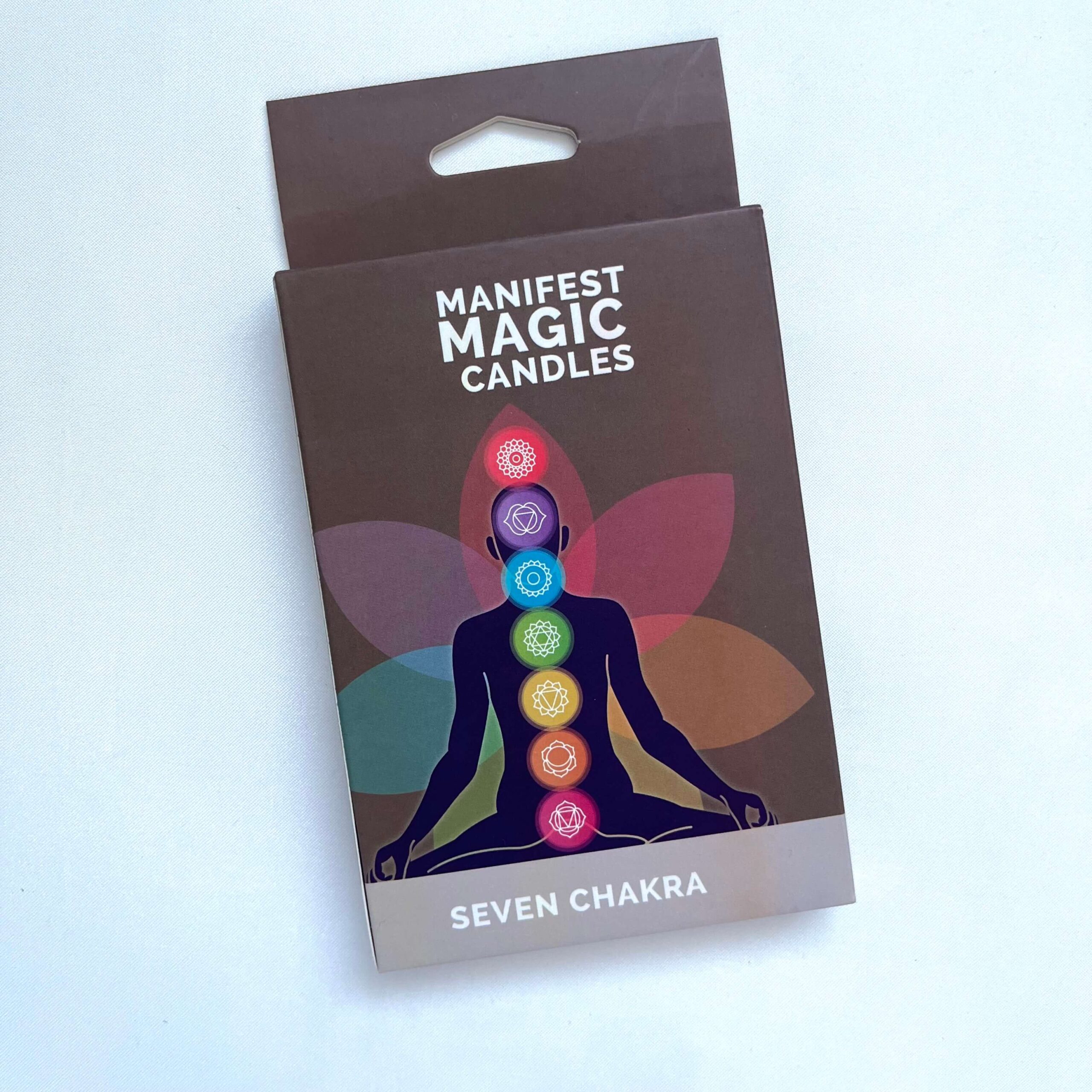 IMG_5701 Świece czakralne - obrazek 1