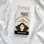 Ochronne świece rytualne