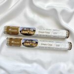 Kadzidełka patyczkowe Aromatika Oczyszczanie domu