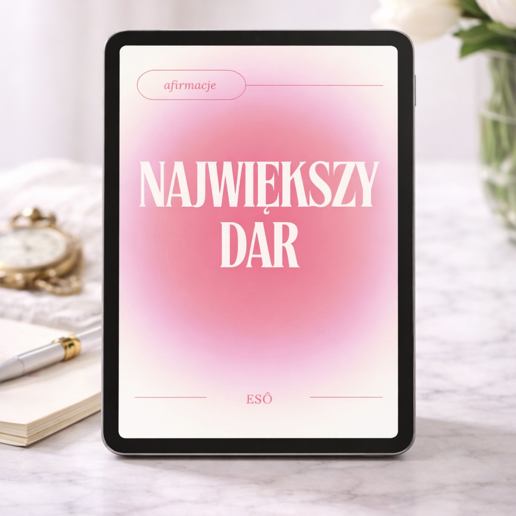 38CBB46F-1548-4B65-842D-C69BD3293D05 33 afirmacje zdrowotne. Pełne zdrowie - obrazek 1