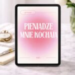 33 afirmacje obfitości, bogactwa i dobrobytu.