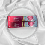 Kadzidełka patyczkowe Vedic love