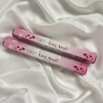 Kadzidełka patyczkowe Stamford ANIOŁ MIŁOŚCI - obrazek 2