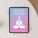 eBook Medytacje z energia zywiołów