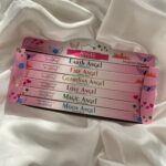 Zestaw anielskich kadzideł Stamford