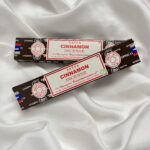 Kadzidełka Satya Cinamon