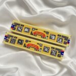 Kadzidełka Satya Super Hit Yoga Ritual - obrazek 2