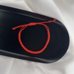 Bransoletka ochronna z intencją