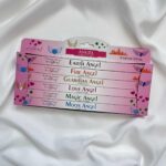 Zestaw anielskich kadzideł Stamford