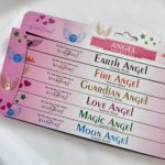 Zestaw anielskich kadzideł Stamford - obrazek 2