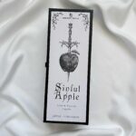 Świeca manifestacyjna - Miłość i Pasja - obrazek 3