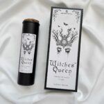 Świeca manifestacyjna - Sukces i Moc.