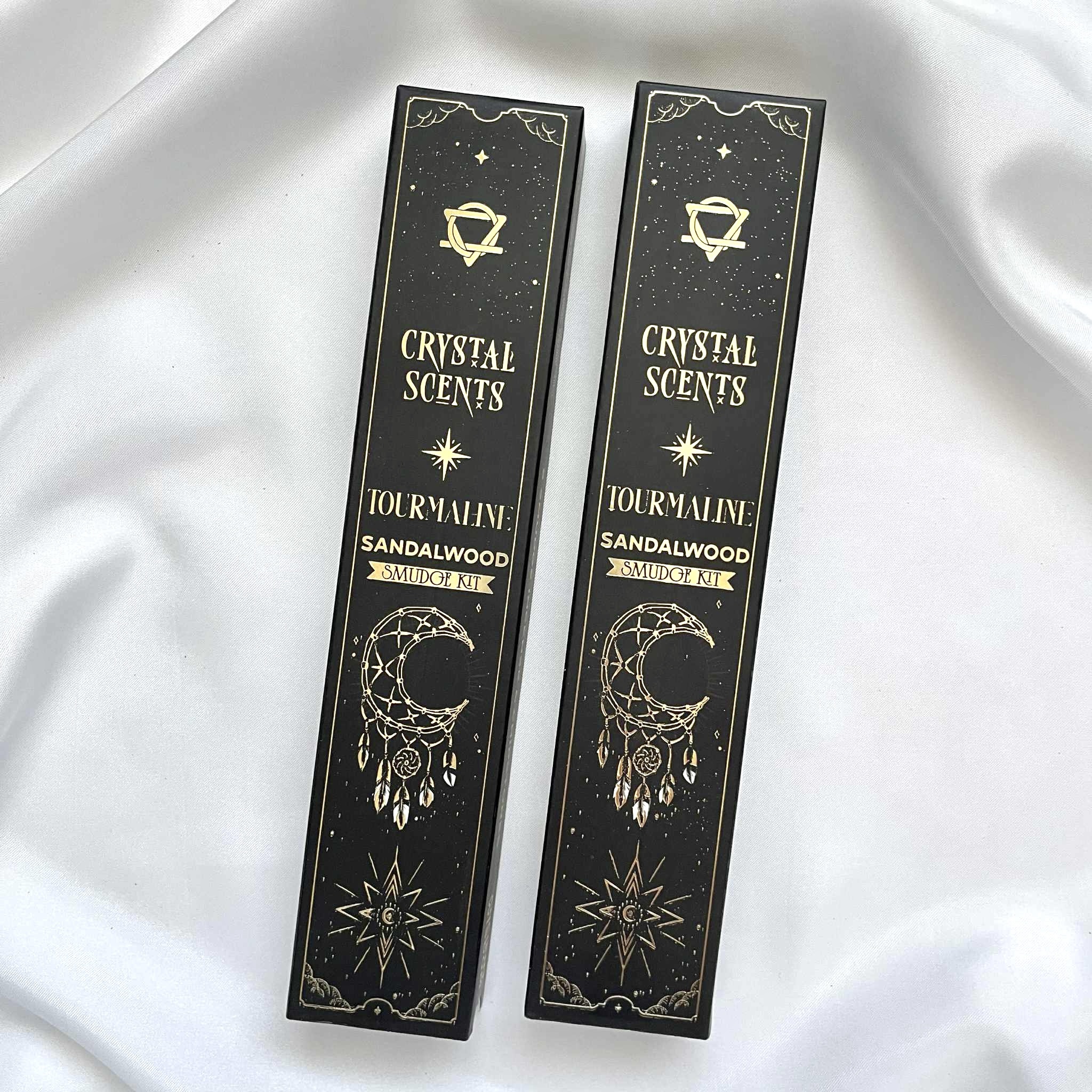 att-_ev6yxgpo1qv8wgqy3m-fykypepo6d-mvsvl4koo4js-3 Kadzidełka Kryształowe Aromaty – Turmalin i Drzewo Sandałowe - obrazek 1