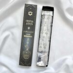 Kadzidełka Kryształowe Aromaty – Lapis Lazuli i Piżmo - obrazek 2