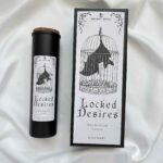 Świeca Manifestacyjna - Przyciągnięcie Pragnień