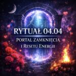 Rytuał Portalu Zamknięcia i Resetu Energii.
