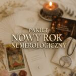 Pakiet Nowy Rok Numerologiczny