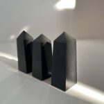 Obelisk z Turmalinu