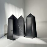 Obelisk z Turmalinu - obrazek 2